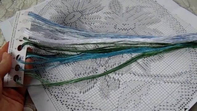 СП " Цветочные фантазии" смотреть онлайн