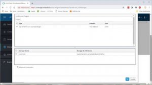 How to add iSCSI storage to oVirt (4.3, 4.2)