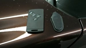 Renault Kaptur №2 защищаем от угона в СПб