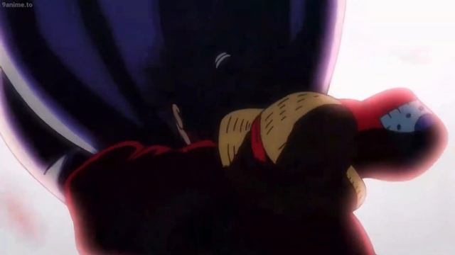 One Piece [Luffy Vs Kaido 4K 60FPS]