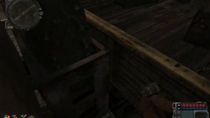 Где найти газовый балон в S.T.A.L.K.E.R Зов припяти