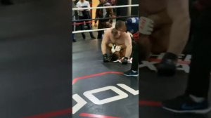 БОЙ ТАРАСОВ VS ДАЦИК ЧАСТЬ 3