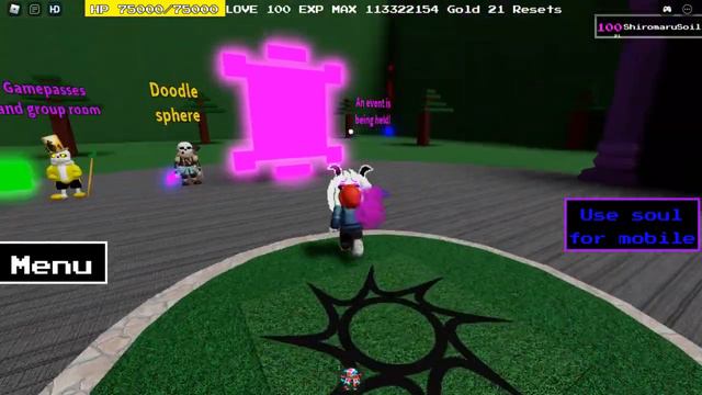 [True X] Undertale The Return of Monster：True X Event、Inking Mistake、Lord X Gaster [アンダーテール/ロブロックス] смотреть онлайн