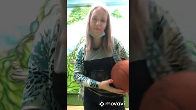 Провести выходной с ребёнком, не значит скучать смотреть онлайн