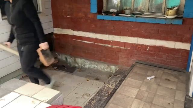 Мотивация на уборку_ Заказ Фаберлик _Убрала двор_ Купила игрушки _ Дети сломали очки _ Утренний уход смотреть онлайн