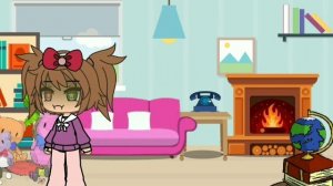 | FNAF Omorashi | Elizabeth's Bad Morning |