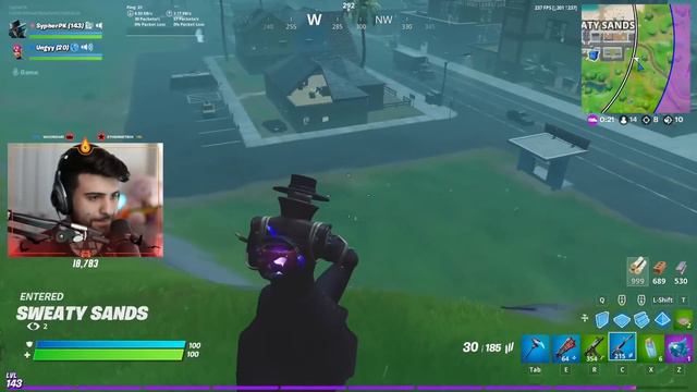 Epic Changed Almost EVERY Weapon Without Telling You! (Fortnite Battle Royale Chapter 2) смотреть онлайн