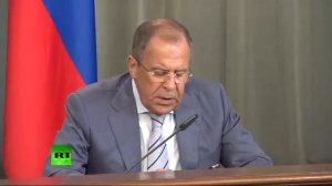 Лавров 《 Дебилы 》