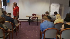 Убрать то,что мешает видеть смысл жизни. С.В Ковалёв