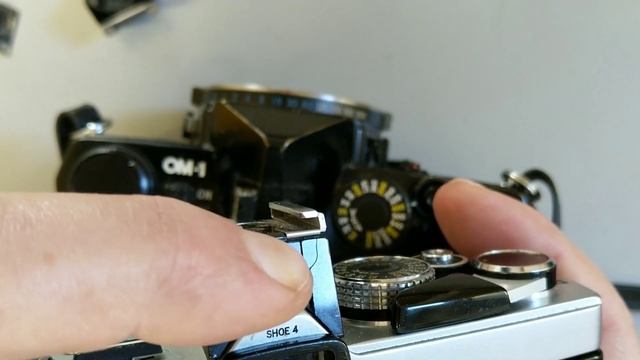 Olympus OM-1, introduction to the OM System смотреть онлайн