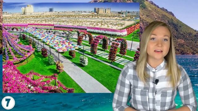 Самые-самые интересные места в мире | Топ 10