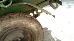 Краткий обзор полевой кухни