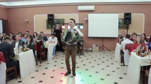 Ильяс Шарипов