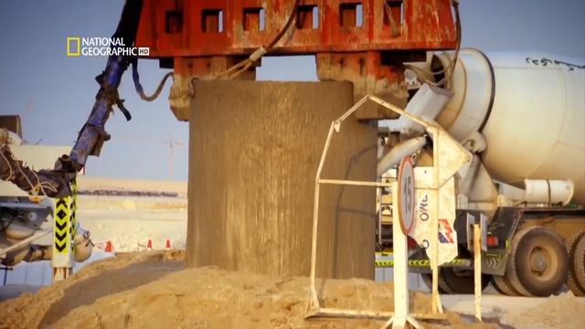 Чудо света - Здание под наклоном. смотреть онлайн