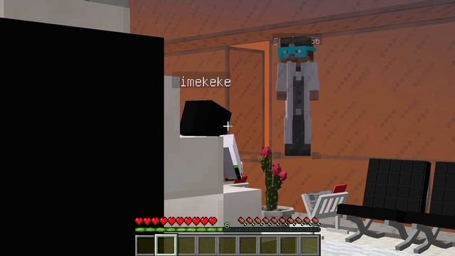 ? Майнкрафт но Мы Стали ФАНТАСТИЧЕСКОЙ ЧЕТВЕРКОЙ! смотреть онлайн