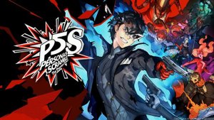 Mori no Miyako (Sendai Theme) | Persona 5 Scramble OST
