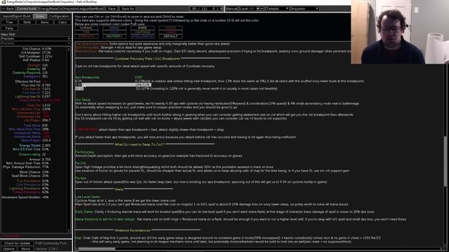 Energy Blade CoC Inquisitor League starter смотреть онлайн