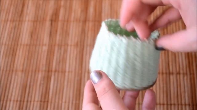 DIY Шкатулка из зубочисток |  How To Make A Jewelry Box