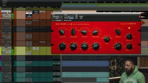 MixWithTheMasters BAINZ Mixing Tick Tock Young Thug Tutorial 
TRAILER