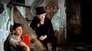 Сказка нашего детства "Старая,  старая сказка" ???