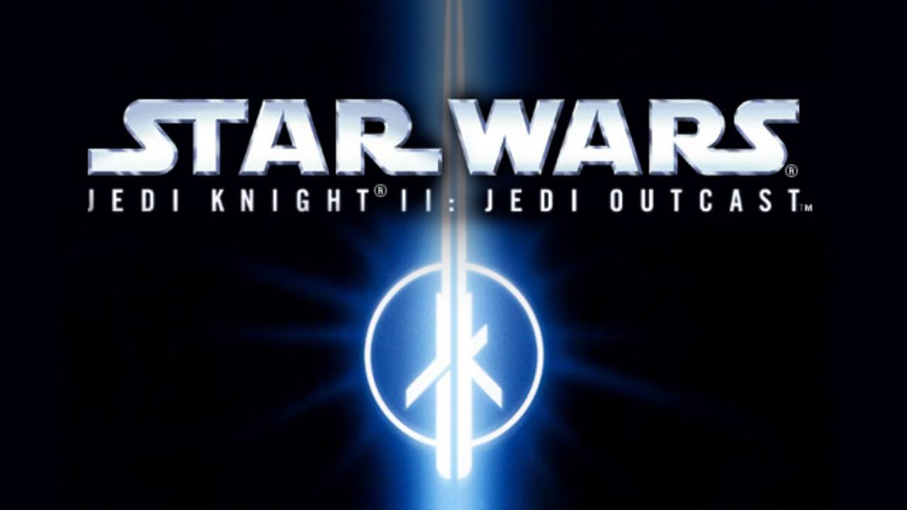 Star Wars_ Jedi Knight II_ Jedi Outcast ОБЗОР: Это как пройти фильм смотреть онлайн