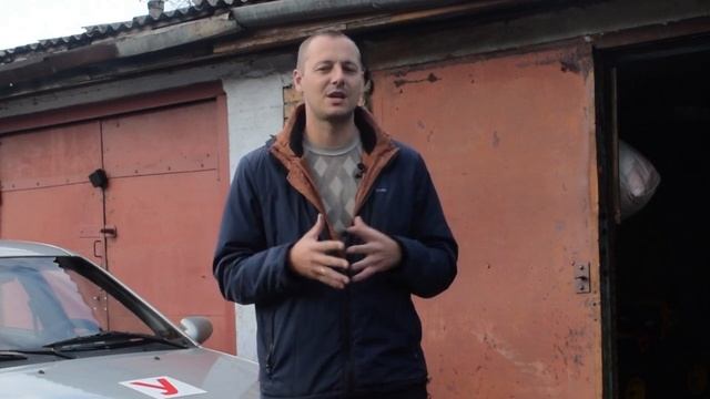 ТОП 5 Советов как Безопасно Заехать в Гараж