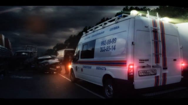 "Толян" Байки МЧС #8 (Истории на Реальных Событиях) смотреть онлайн