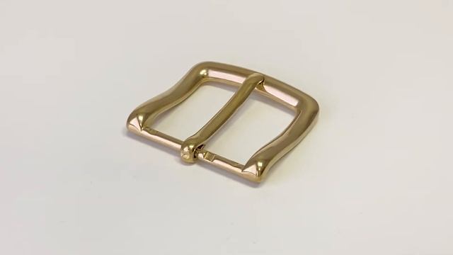Пряжка 573/40 BP (Материал: латунь полированная) смотреть онлайн