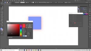 Как сделать тень в Adobe Illustrator \ How to make a shadow in Adobe Illustrator