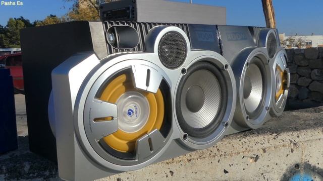 ВЫРВАЛО ПАССИВКИ [#ИзиБас] смотреть онлайн