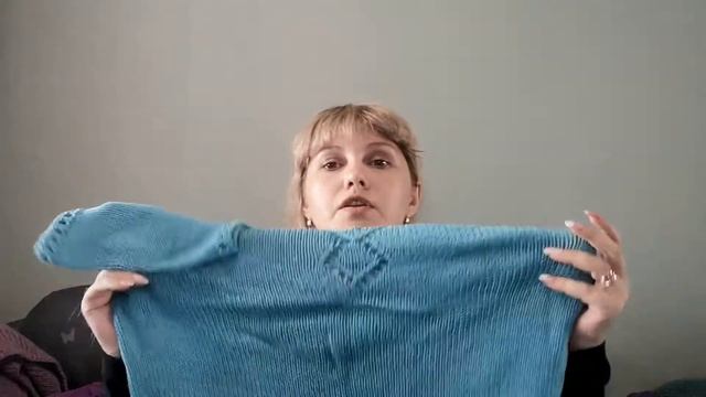 Мои запасы пряжи 2021 / Часть 7 / Что на роспуск? смотреть онлайн