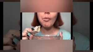 MUKBANG MELK /CLAY / ГЛИНА МЕЛ