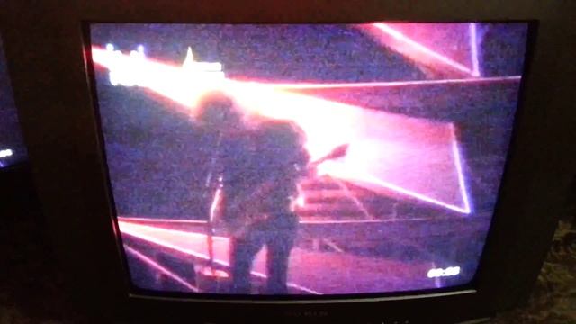 два телека rubin (после ремонта) с мусорки смотреть онлайн