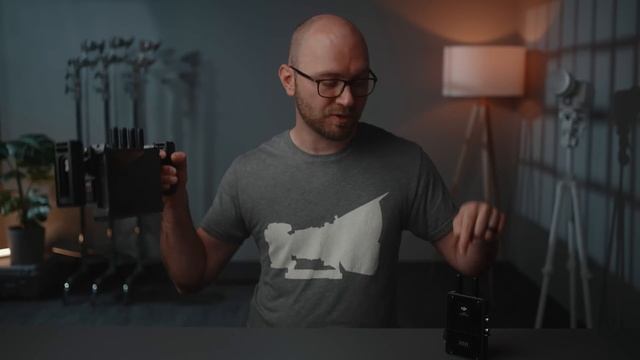 DJI Transmission Review - FANTASTIC & RELIABLE Wireless Video Kit смотреть онлайн