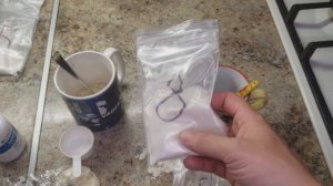 ?WHEY protein TobePRO хим анализ.