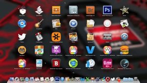 Sapphire HD 4850 512MB Mac OS X 10.8.2