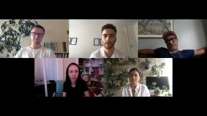 On Publishing | Roundtable | Kalpesh Lathigra, Morgan Crowcroft-Brown, Rasha Kahil