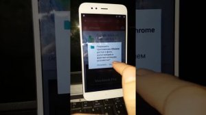 FRP Xiaomi Mi A2 lite сброс гугл аккаунта google account frp bypass обход аккаунта