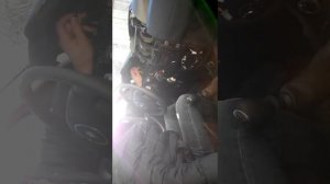 Снятие панели приборов Renault Duster 2019 года