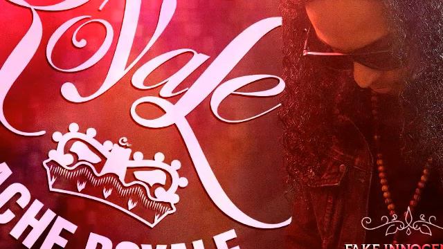 CACHE ROYALE 'FAKE INNOCENCE' смотреть онлайн