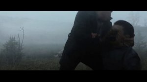 Тизер фильма «Волки»