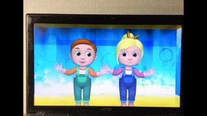 Рисование в средней группе: "Радугу-дуга, не давай дождя"