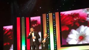 Токтар Сериков и Галым Баялы