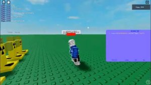 Sans Last Breath Script Showcase! (Roblox)