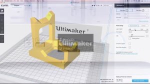 Ultimaker: How to change the language settings