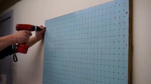 Самодельный органайзер для инструмента