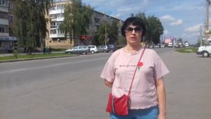 Алевтина  Вялова, Щекино