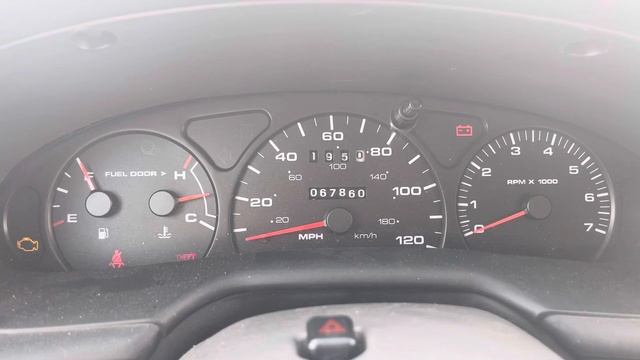 How to diagnose ford anti theft codes.(No scanner.) смотреть онлайн