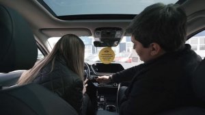 Реклама автосалона Crystal Motors | Презентационный ролик