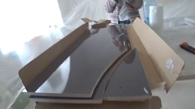 Дизайн и ремонт квартир. Комплектация объектов. Приемка плитки. смотреть онлайн